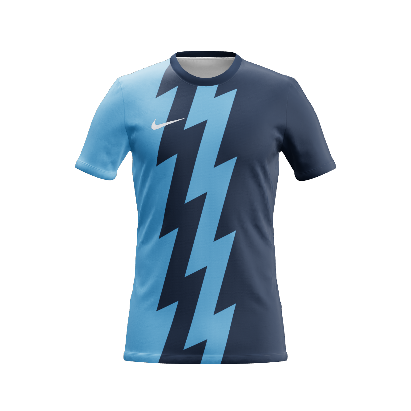Nigeria 1996 jersey.png